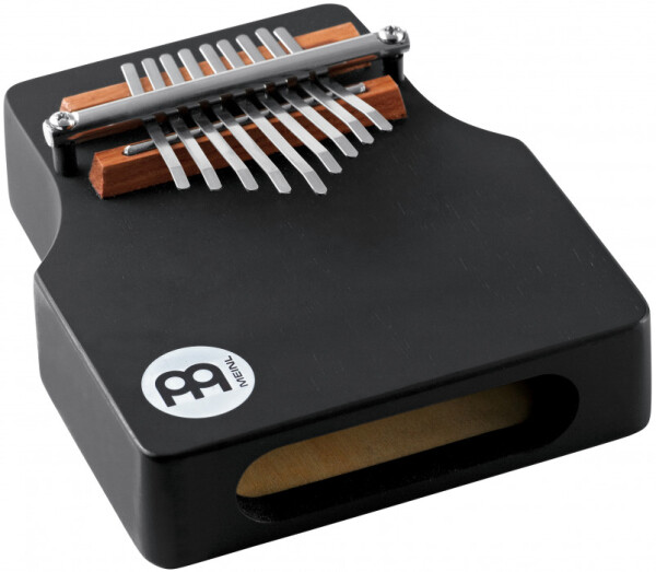 Meinl KA9WW-BK Wah-Wah Kalimba Medium - Black