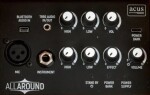 Acus AllAround 4 Black