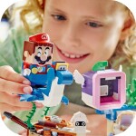 LEGO® Super Mario™ 71432 Dorrie dobrodružství ve vraku lodi rozšiřující set