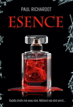 Esence - Paul Richardot