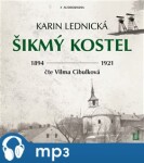 Šikmý kostel