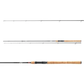 Daiwa Prut Ninja X Jigger 2,40m 8-35g (11203-245)