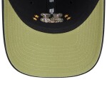 New Era Dámská kšiltovka New York Mets MLB 2024 Armed Forces Women's 9TWENTY