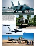 AEROspeciál 13 - Letouny MiG OKB Arťoma Mikojana 2. část - Nikolay Yakubovich