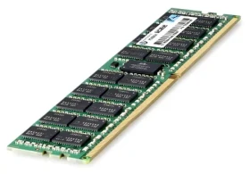 HPE 64GB 4Rx4 PC4-2666V-L / Paměť RAM (815101-B21)