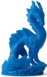 Prusa Research Prusament PLA Azure Blue 1 kg (NFC)