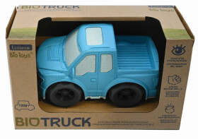 Lexibook modrý pick-up z bioplastu 10 cm - Alltoys Lexibook