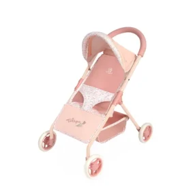 DeCuevas 90574 Sportovní kočárek pro panenky Tulipe 2025 - 55 cm