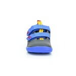 Affenzahn Sneaker Cotton Happy Toucan