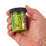 Berkley Červi Gulp! Alive! Waxies,Berkley Červi Gulp! Alive! Waxies