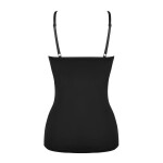 Julimex Simple Cami Top Bra w/r S-XL béžová L