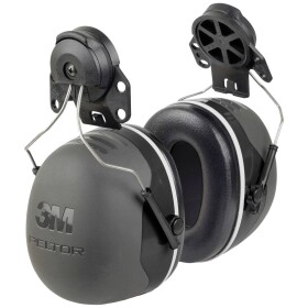 3M Peltor X5P3E mušlový chránič sluchu 36 dB 1 ks