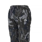Kalhoty sportovní chlapecké podšité fleezem outdoorové, Pidilidi, PD1075-23, camo - 110 | 5let