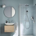 GROHE - Sprchová hadice VitalioFlex Comfort 2 m, chrom 27173002