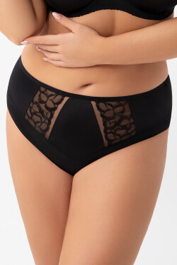 Kalhotky model 216150 Gorsenia Lingerie XXL