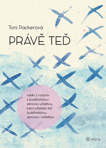 Právě teď - Toni Packerová