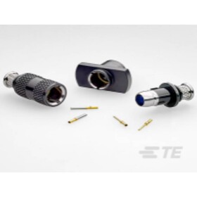 TE Connectivity TE AMP Micro Circular Connectors 2226920-1 1 ks