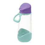 B.box 500603 Sport lahev na pití 600 ml - lilac pop