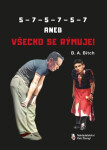5-7-5-7-5-7 aneb všechno se rýmuje - B. A. Bitch