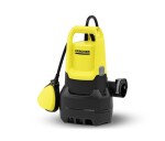 Kärcher SP 9.500 Dirt ponorné kalové čerpadlo