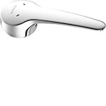HANSA - Medica Ovládací páka, chrom 01880076