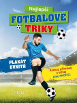 Nejlepší fotbalové triky, 2. vydání