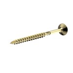Vrut konstrukční do dřeva, zápustná hlava TX10, 3,0 x 40 mm, STALCO PERFECT, bal.35 ks