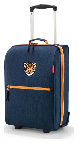 Reisenthel Trolley XS Kids Tiger Navy 19 L REISENTHEL-IL4077