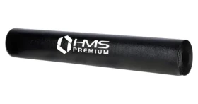 HMS Premium MPS16 / Podložka pod trenažér / PVC / 160 × 80 cm / 0,6 cm (17-48-051)