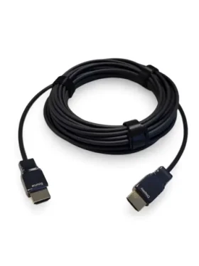 Mercodan UltraSlim opancéřovaný optický kabel HDMI / Kabel HDMI / Optický (fiber) (581670058)
