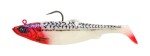 Savage Gear Gumová Nástraha 4D Herring Big Shad Red Head Mackerel - 25cm 300g,Savage Gear Gumová Nástraha 4D Herring Big Shad Red Head Mackerel - 25c