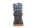 Dětské zimní boty Lurchi 63L6013002 denim Velikost: 27