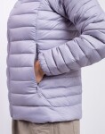 Patagonia W's Down Sweater Hoody Permafrost Purple S