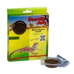 Lucky Reptile Beardie Jelly Juvenile 4x 15g / Doplňkové krmivo pro agamy vousaté (FP-67441)