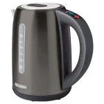 SENCOR SWK 7708BK černá / Rychlovarná konvice / 2150W / 1.7L (8590669282807)