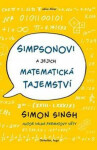 Simpsonovi jejich matematická tajemství