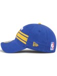 New Era Pánská kšiltovka Golden State Warriors NBA 2026 Tip-Off Casual Classic Adjustable
