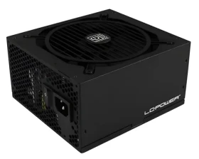 LC-Power LC550 V2.31 / Napájecí zdroj / ATX V2.31 / 550 W (LC550 V2.31)