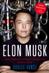 Elon Musk - Ashlee Vance