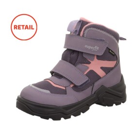 Dětské zimní boty Superfit 1-002022-8500 Velikost: