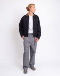 Gramicci Japanese Denim Trucker Jacket True Black M