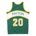 Mitchell & Ness Pánský dres Seattle SuperSonics NBA Gary Payton #20 1994-95 Swingman Velikost: M