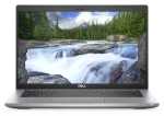 Tier1Asset Dell Latitude 5420 šedá / Notebook / 14" FHD / Core i5-1145G7 / 16GB / 512GB SSD / Intel Iris Xe / W11P / DE (L-5420-DE-T104)