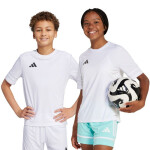 Tričko adidas Squadra 25 Jr JJ0058 116 cm