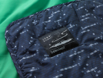 Outdoorová deka Therm-a-rest Juno Blanket Warp speed print