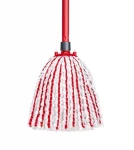 Mop VILEDA SuperMocio Microfibre Power Mop