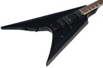 ESP LTD ARROW-200 BLK