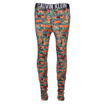 Dámské legíny KW0KW00360 - Calvin Klein XS