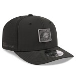 New Era Pánská kšiltovka Miami Dolphins NFL Black 2026 Training Camp 9SEVENTY Stretch-Snap