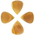 Timber Tones Jazz Tones Fat Clear Horn 4-Pack